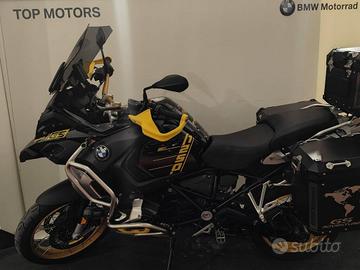 BMW r 1250 gs Adventure Abs my21