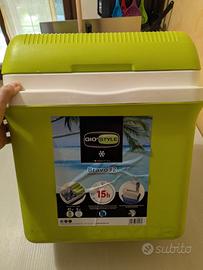Frigo portatile Gio’Style Bravo 32 – 32,5 litri