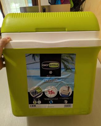 Frigo portatile Gio’Style Bravo 32 – 32,5 litri