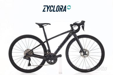 Trek Domane SL 7 Di2 12V t.48