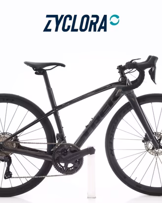 Trek Domane SL 7 Di2 12V t.48