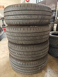 Pneumatici Fiat 500 GoodYear 195/55R16 91V