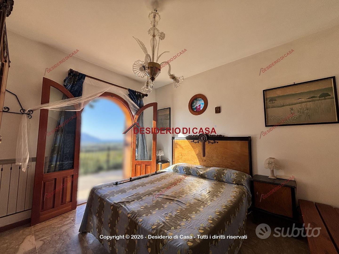 Casa – Castellammare del Golfo, Borgo Castellazzo - Altro