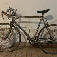 Bici da bambino vintage