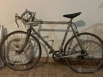 Bici da bambino vintage