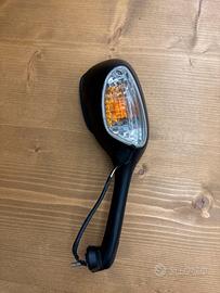 Specchietti per suzuki GSX R 2007