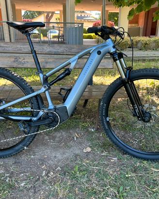 Mtb E-bike E-EXPL500 S
