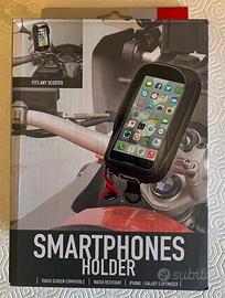 Porta smartphone universale GIVI 