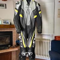 TUTA MOTO REV’IT SPITFIRE (revit)