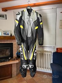 TUTA MOTO REV’IT SPITFIRE (revit)