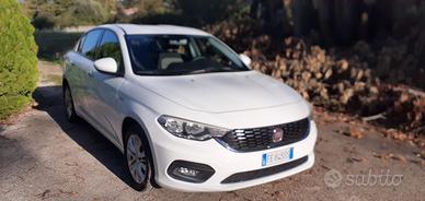 FIAT Tipo (2015-->) - 2016