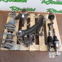 KIT RUOTA ANT. SINISTRO CAPTUR J87 0.9 TCe 2019