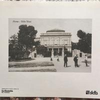 una rara collezione di foto d'epoca