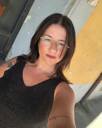 Barista/cassiera