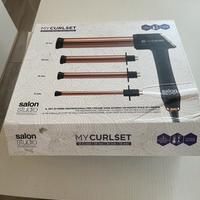 Mycurl set arriciacapelli