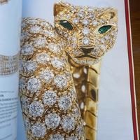 Libro gioielli asta Christie‘s