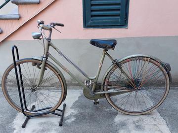 Bicicletta donna marca Ganna