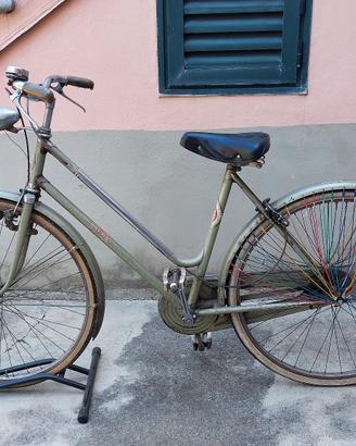 Bicicletta donna marca Ganna