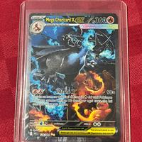 Mega Charizard X ex