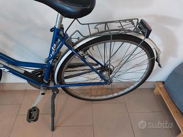 bicicletta 