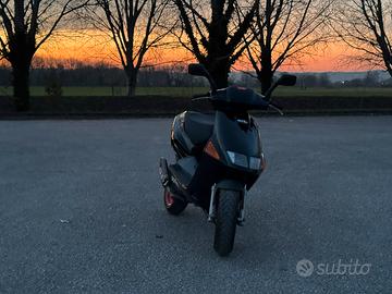 Aprilia sr 50 (1994)