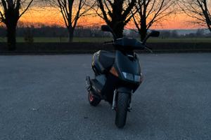 Aprilia sr 50 (1994)