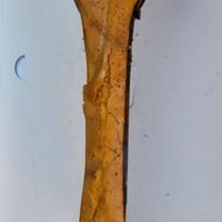 Sella Gaman vespa ET3