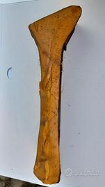 Sella Gaman vespa ET3