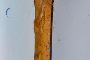 Sella Gaman vespa ET3