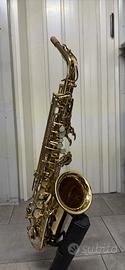Yamaha sax alto 275