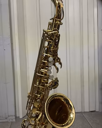 Yamaha sax alto 275