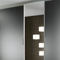 Pannelli Scorrevoli Velaria Rimadesio