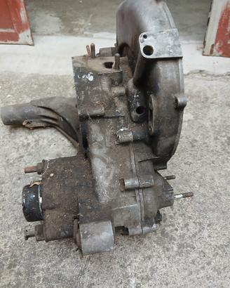 Carter vespa vnb6