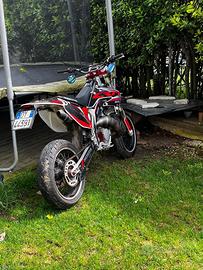 Hm Crm Competition 125