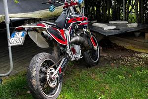 Hm Crm Competition 125