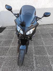 Honda CBF 600 - 2008