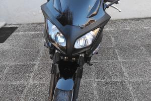 Honda CBF 600 - 2008