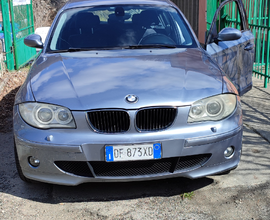 Bmw serie 1