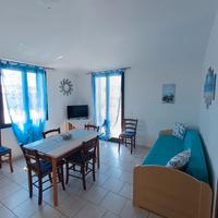 Grazioso trilocale a 2 km dal mare