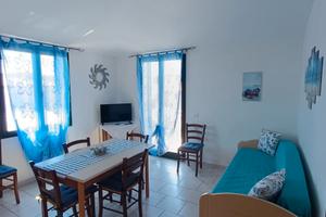 Grazioso trilocale a 2 km dal mare