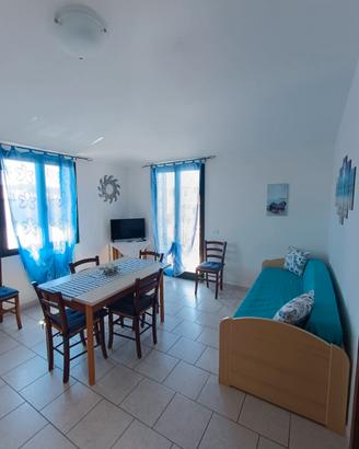 Grazioso trilocale a 2 km dal mare