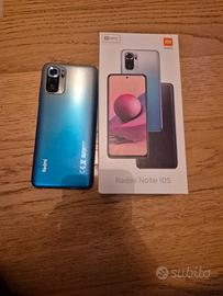 xiaomi note 10 s
