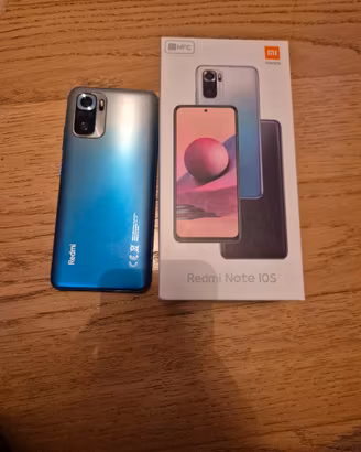 xiaomi note 10 s