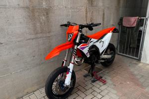 KTM SX 125 2024