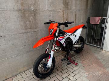KTM SX 125 2024
