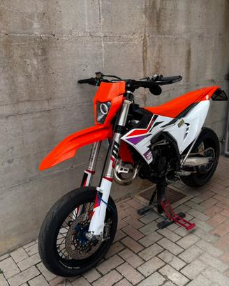 KTM SX 125 2024