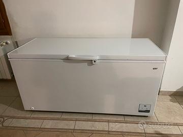 Freezer Nuovo