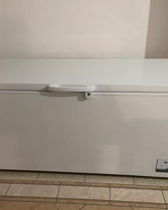 Freezer Nuovo