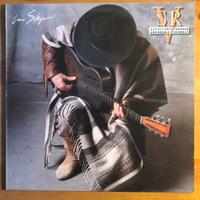 Stevie Ray Vaughan And Double Trouble – In Step