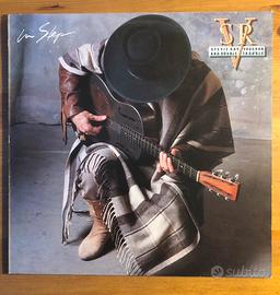 Stevie Ray Vaughan And Double Trouble – In Step